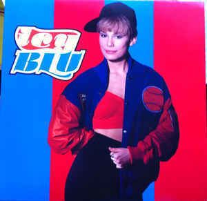Icy Blu Icy Blu Icy Blu Vinyl LP Album at Discogs