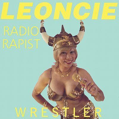 Icy Spicy Leoncie Radio RapistWrestler Icy Spicy Leoncie Songs Reviews