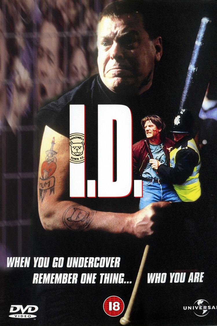 I.D. (1995 film) wwwgstaticcomtvthumbdvdboxart125143p125143