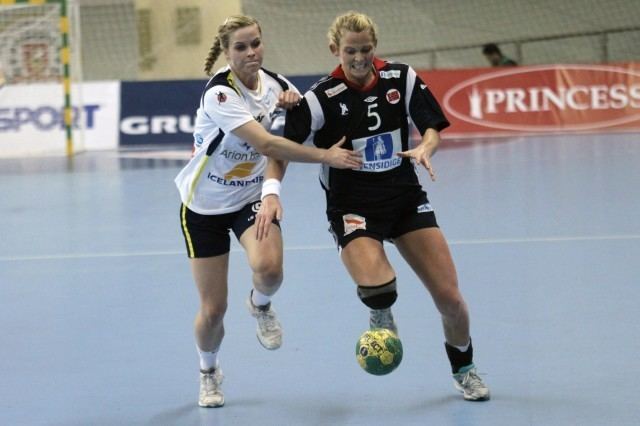 Ida Alstad Ida Alstad signed for two years in danish Team Tvis