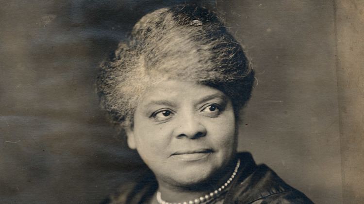 Ida B. Wells Ida B Wells Civil Rights Pioneer Biographycom