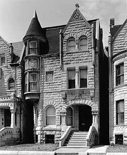 Ida B. Wells-Barnett House We Shall Overcome Ida B Wells Barnett House