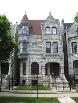 Ida B. Wells-Barnett House httpsuploadwikimediaorgwikipediacommonsthu