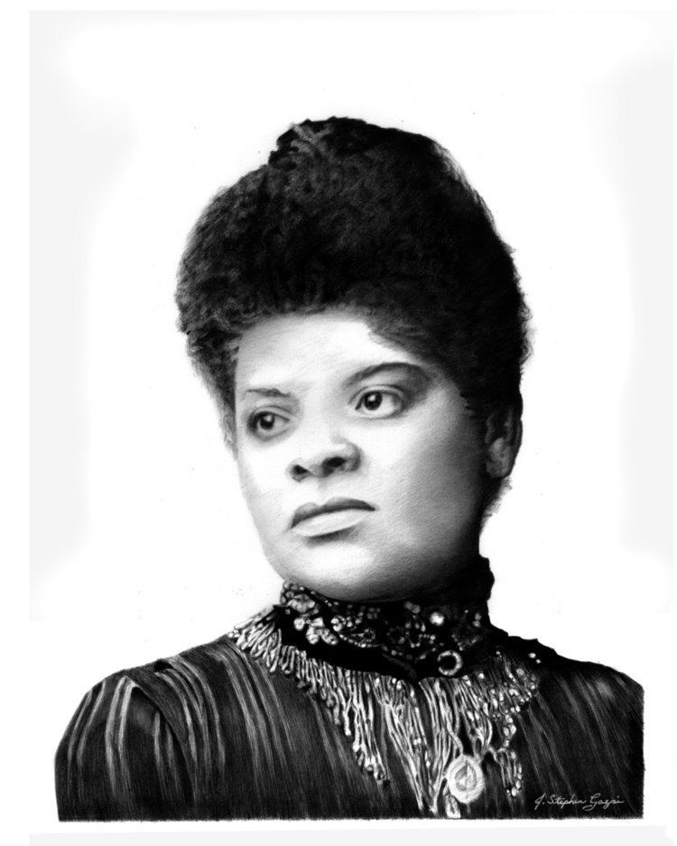Ida B. Wells 10 Facts You May Not Have Known About Ida B Wells