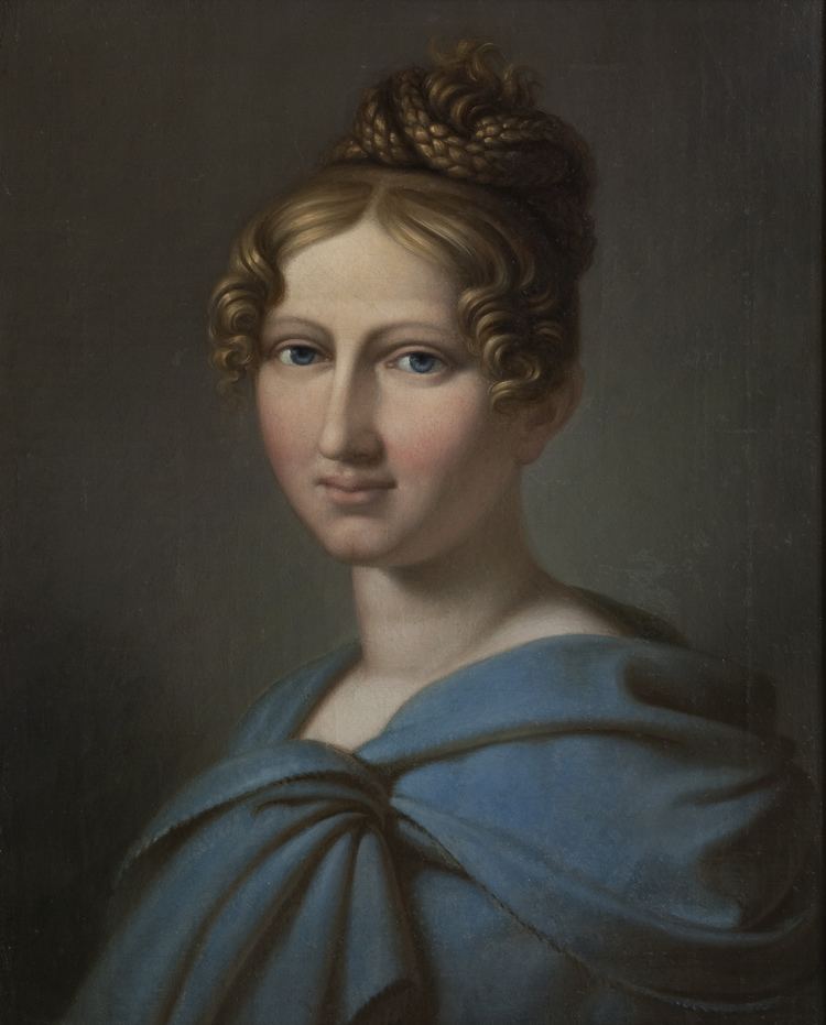 Ida Brun FileIda Brun J L Lund paintingjpg Wikimedia Commons