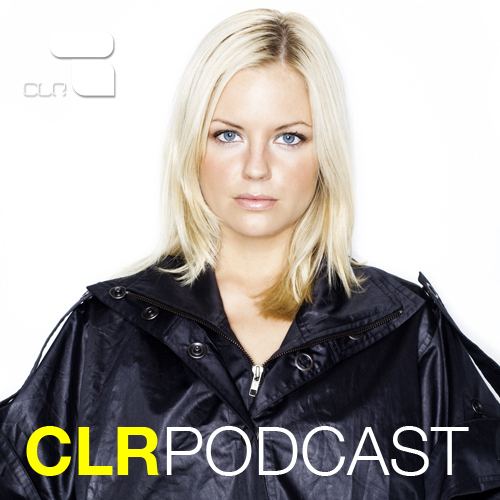 Ida Engberg Welcome to the CLR Podcast 036 with Ida Engberg in the mix