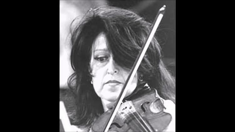 Ida Haendel Beethoven Violin Concerto Ida Haendel YouTube