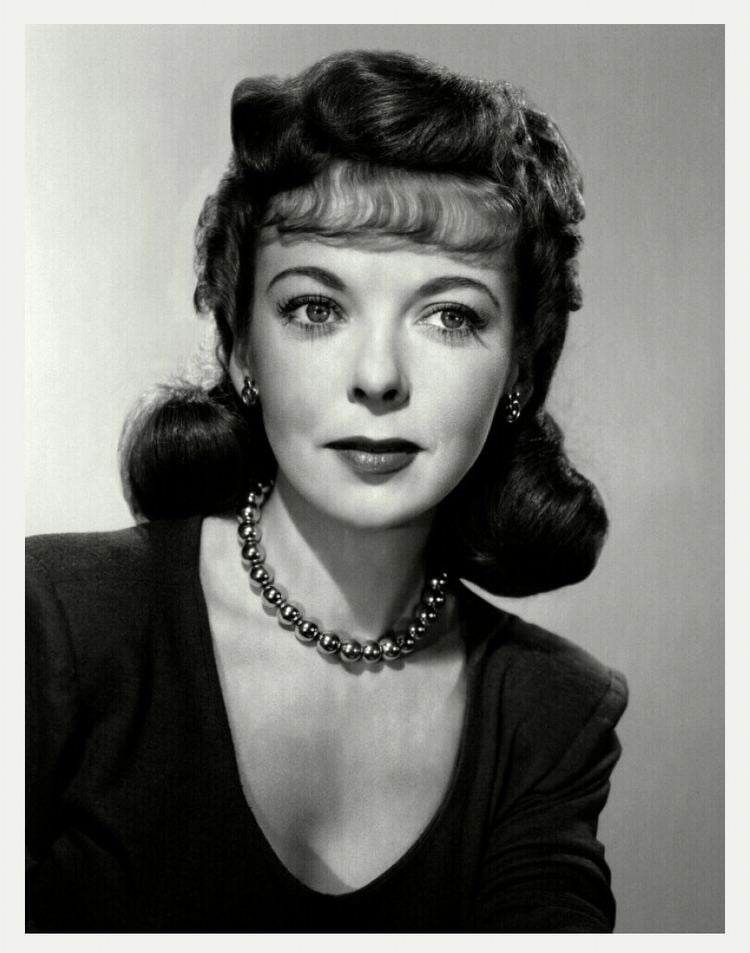 Ida Lupino Picture of Ida Lupino