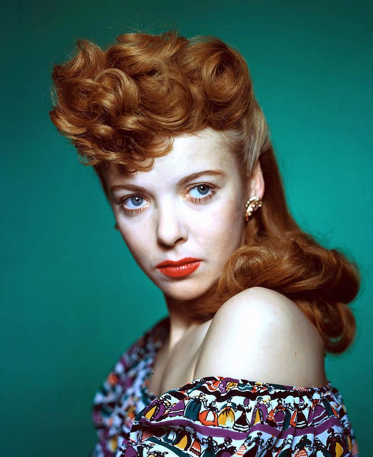 Ida Lupino (Anglo American Actress) ~ Wiki & Bio with Photos | Videos