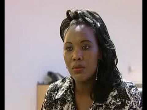Ida Odinga Mrs IDA ODINGA Interview YouTube