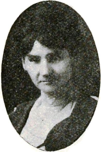 Ida Smoot Dusenberry