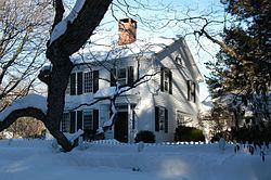 Ida Tarbell House httpsuploadwikimediaorgwikipediacommonsthu