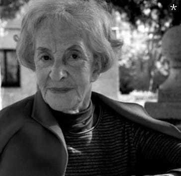 Ida Vitale Poemas de Ida Vitale Clebre escritora uruguaya
