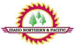 Idaho Northern and Pacific Railroad wwwtrainweborgrostersimagesINPRjpg