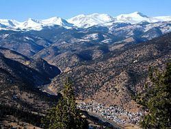 Idaho Springs, Colorado httpsuploadwikimediaorgwikipediacommonsthu