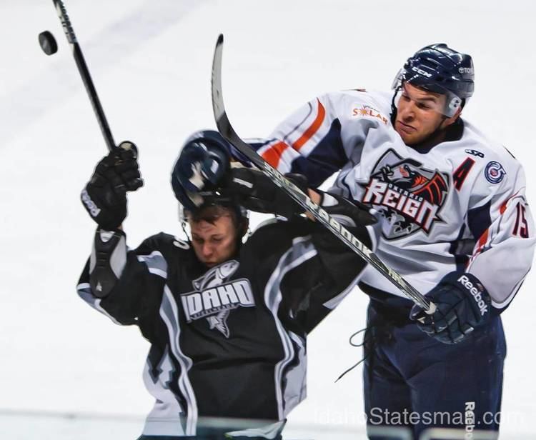 Idaho Steelheads Photos Idaho Steelheads vs Ontario Reign Idaho Statesman