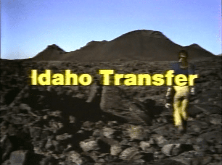 Idaho Transfer Idaho Transfer 1973 Worstist