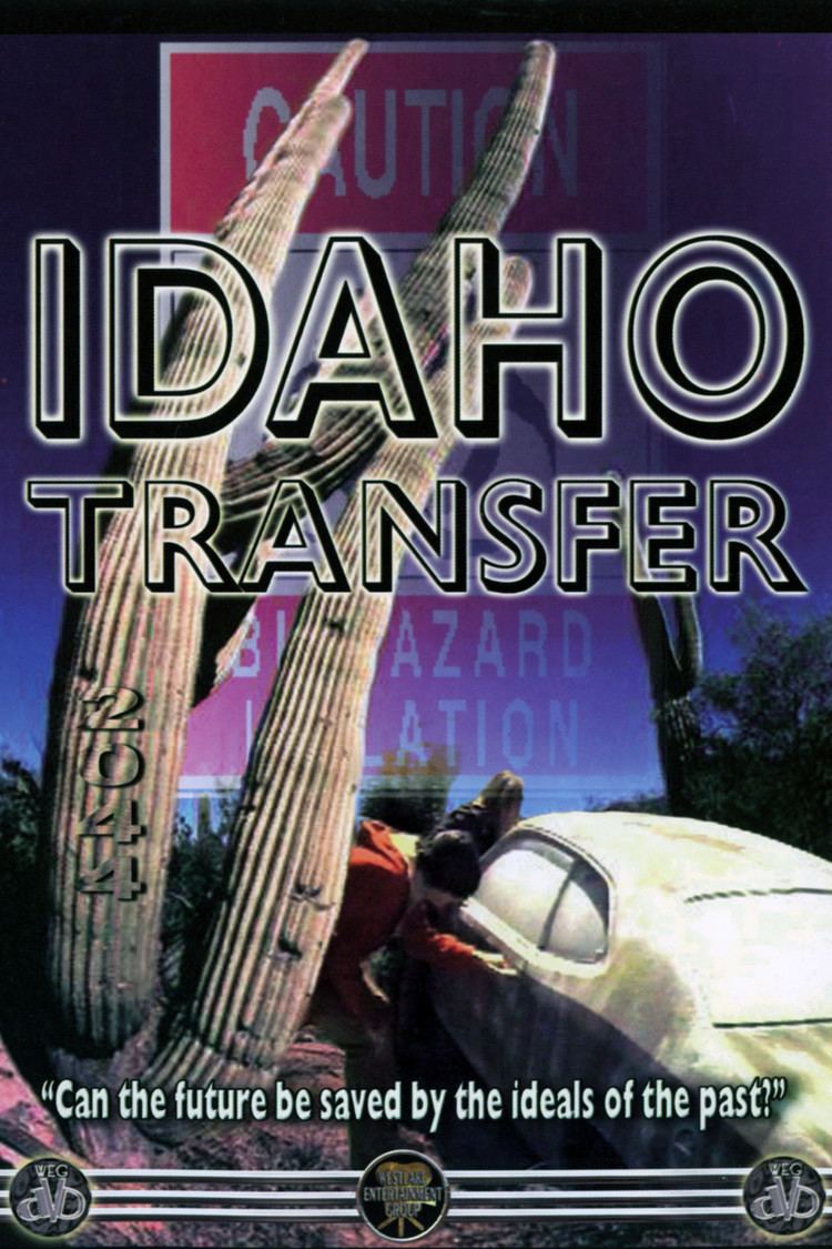 Idaho Transfer wwwgstaticcomtvthumbdvdboxart83328p83328d