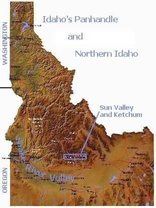 Idaho wine Wines Northwest Idaho Wine Country Lodging and Dining