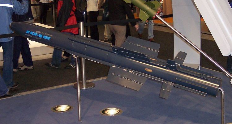 IDAS (missile)