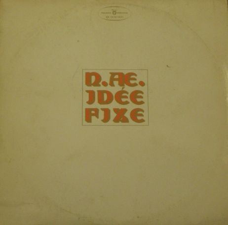 Idée Fixe (album) wwwprogarchivescomprogressiverockdiscography