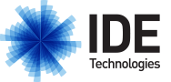 IDE Technologies wwwidetechcomwpcontentuploads201310logoH