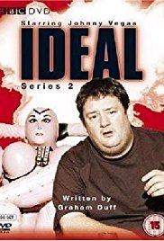 Ideal (TV series) Ideal TV Series 20052011 IMDb