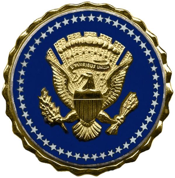 Identification badges of the Uniform Services of the United States