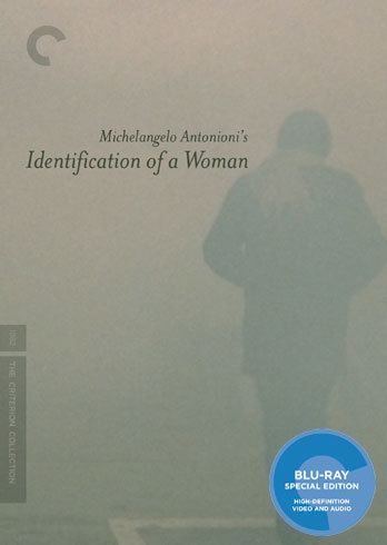 Identification of a Woman Identification of a Woman 1982 The Criterion Collection