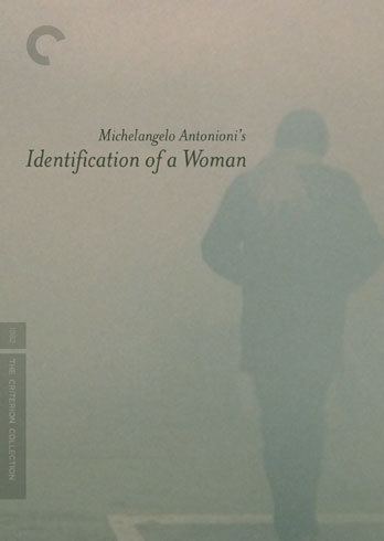 Identification of a Woman Identification of a Woman 1982 The Criterion Collection