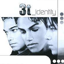 Identity (3T album) httpsuploadwikimediaorgwikipediaenthumb2