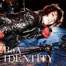 Identity (BoA album) httpsuploadwikimediaorgwikipediaenthumbf