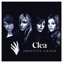 Identity Crisis (Clea album) httpsuploadwikimediaorgwikipediaenthumb0