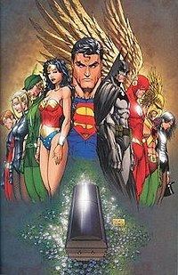 Identity Crisis (DC Comics) Identity Crisis DC Comics Wikipedia