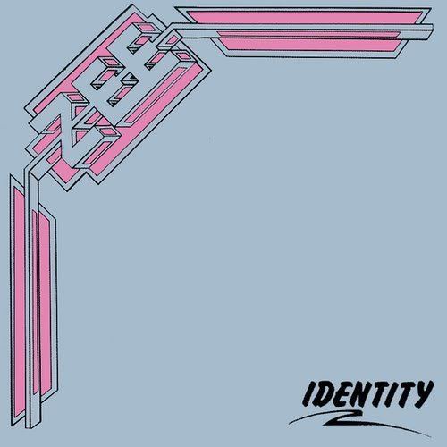 Identity (Zee album) wwwprogarchivescomprogressiverockdiscography