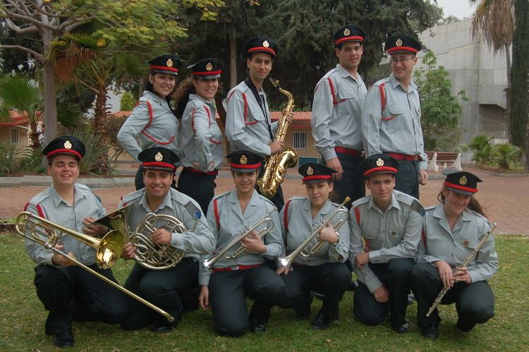 IDF Orchestra Israel Defense Forces IDF Orchestra to perform in Great Neck