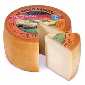 Idiazabal cheese wwwgourmetsleuthcomimagesfoodidiazabaljpgjp