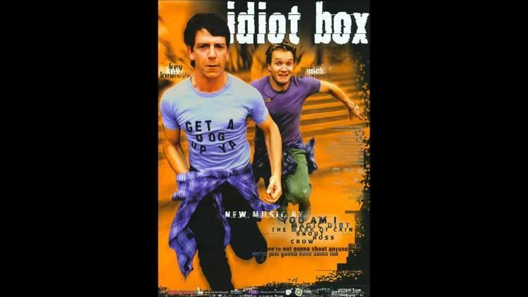 Idiot Box (film) Crow Halo from the movie idiot Box 1996 YouTube