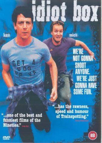 Idiot Box (film) Idiot Box 1996