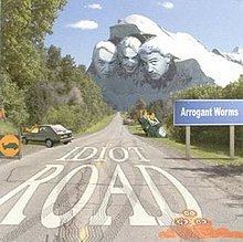 Idiot Road httpsuploadwikimediaorgwikipediaenthumbb