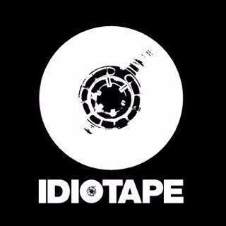 Idiotape httpspbstwimgcomprofileimages5777184992266