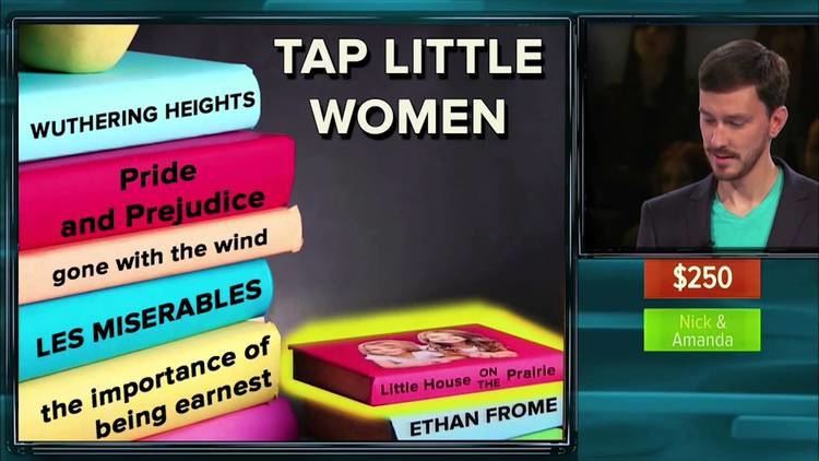 Idiotest Little Woman Puzzle Idiotest YouTube