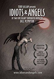 Idiots and Angels (2008 film) httpsimagesnasslimagesamazoncomimagesMM