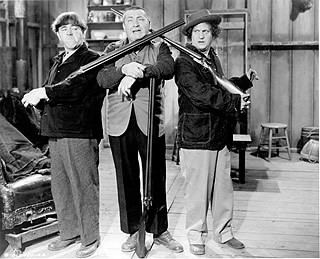 Idiots Deluxe Idiots Deluxe Three Stooges Pictures