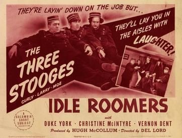 Idle Roomers (1931 film) Idle Roomers 1944 film Wikipedia