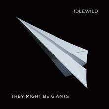Idlewild (They Might Be Giants album) httpsuploadwikimediaorgwikipediaenthumbc