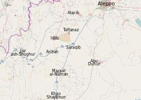 Idlib Governorate clashes (September 2011–March 2012) httpsuploadwikimediaorgwikipediacommonsthu