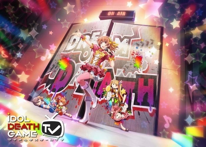 Idol Death Game TV Idol Death Game TV is Coming Exclusively to Vita The Vita Lounge