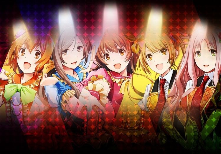 Idol Death Game TV Idol Death Game TV is Coming Exclusively to Vita The Vita Lounge