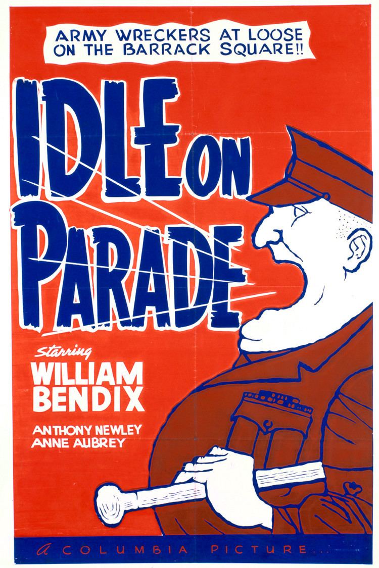 Idol on Parade wwwgstaticcomtvthumbmovieposters197108p1971